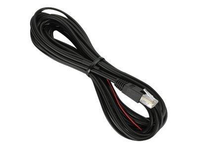 APC NetBotz Dry Contact Cable - 15 ft.