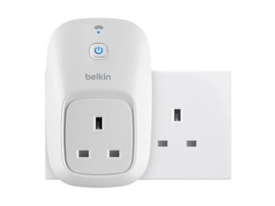 Belkin WeMo Switch