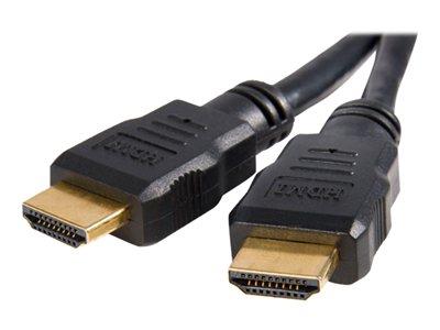 StarTech.com 2m High Speed HDMI Cable – Ultra HD 4k x 2k HDMI Cable – HDMI to HDMI M/M