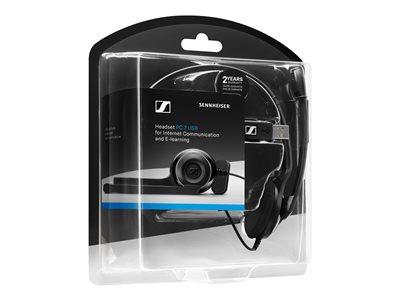 Sennheiser Sennheiser PC 7 USB VoIP Headset