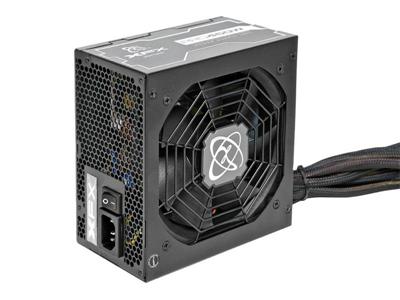 XFX 450W ProSeries  80Plus Bronze Core Edition Full Wired PSU