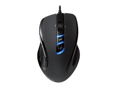 Gigabyte M6980X Laser Gaming Mouse