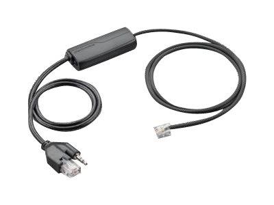 Poly Plantronics APS-11 Electronic Hookswitch Cable