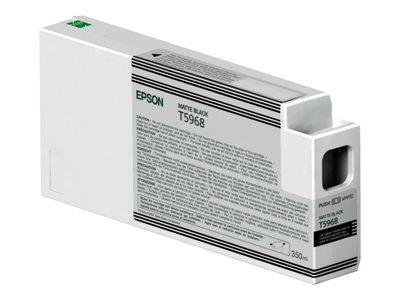 Epson Matte Black 350ml (7700/7890/7900/9700/9890/