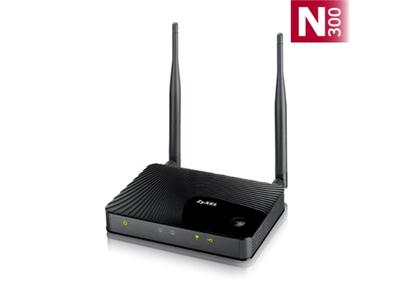 ZyXEL WAP3205 v2  802.11n Wireless Access Point