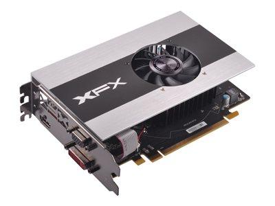 XFX AMD Radeon 7750 HD 900MHz 1GB PCI-Express 3.0 HDMI