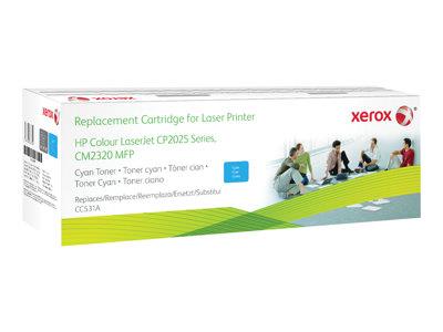 HP Colour LaserJet 2025 / CM 2320 Cyan