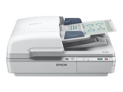 Epson WorkForce DS-7500 A4 Flatbed Scanner