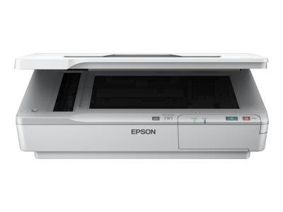 Epson WorkForce DS-5500 Flatbed Scanner
