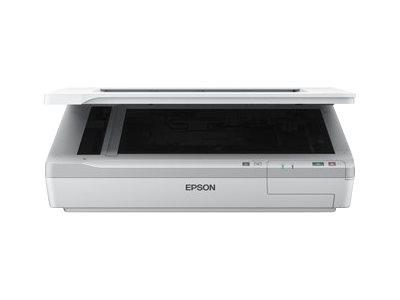 Epson WorkForce DS-50000 A3 Flatbed Scanner