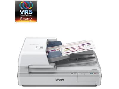 Epson WorkForce DS-60000 A3 Flatbed Scanner Kofax VRS Certified