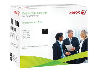 Xerox Toner Cartridge - Black