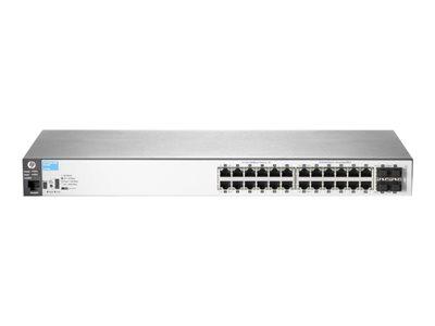 Aruba 2530-24G 24-port Managed Switch