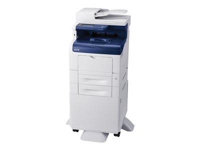 Xerox WorkCentre 6605N Colour Laser Multifunction Printer