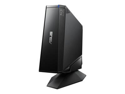 Asus BW-12D1S-U 12x Blu-Ray writer External Black