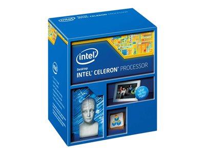 Intel Celeron G1610 2.60GHz S1155 2MB