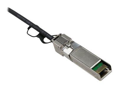 StarTech.com 5m Cisco Compatible SFP+ 10-Gigabit Ethernet (10GbE) Passive Twinax Direct Attach Cable