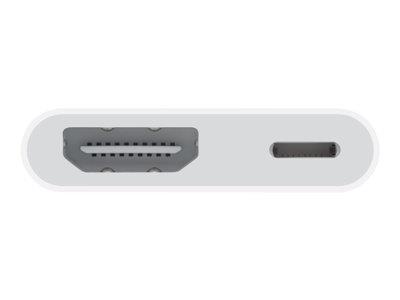 Apple Lightning Digital AV Adapter