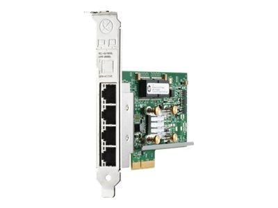 HPE HP Ethernet 1Gb 4-port 331T Adapter