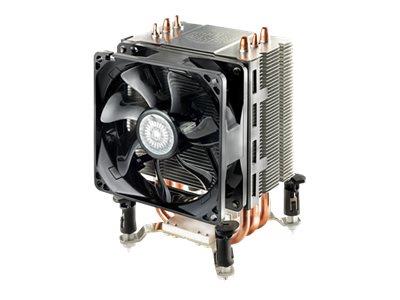 CoolerMaster Hyper TX3 Evo -  3 Heatpipe, Tower CPU Cooler