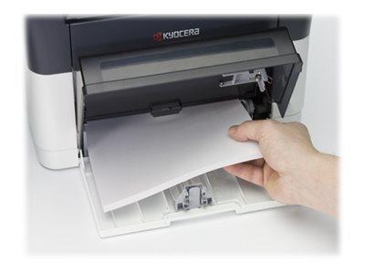 Kyocera FS-1325MFP Mono Laser Multifunction Printer