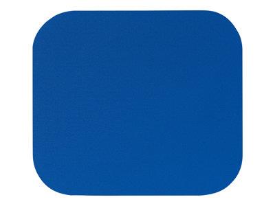 Fellowes Economy Mouse Pad Blue