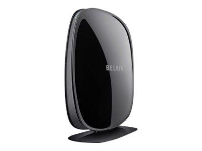 Belkin Wireless N600 Modem Router ADSL (BT Line)