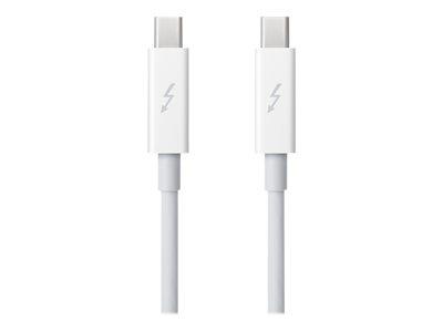 Apple Thunderbolt Cable 0.5m