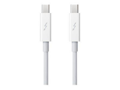 Apple Thunderbolt Cable 0.5m