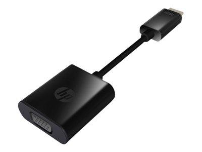 HPE HDMI to VGA Adapter