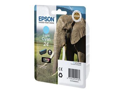 Epson XP750/850 Light Cyan Ink Cartridge