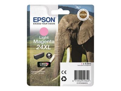 Epson XP750/850 Light Magenta Ink Cartridge