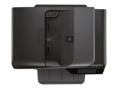 HP 276DW OfficeJet Pro Colour InkJet Multifunction Printer