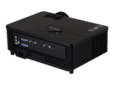 ViewSonic PJD7223 DLP XGA 4000 Lumens Projector