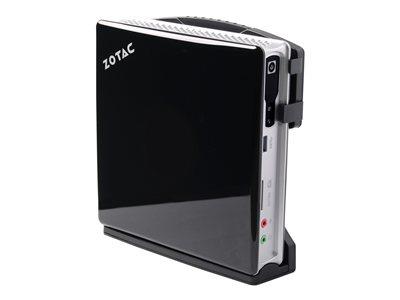 Zotac Z-Box ID42 Barebone PC Intel DC 1.1GHz WLAN