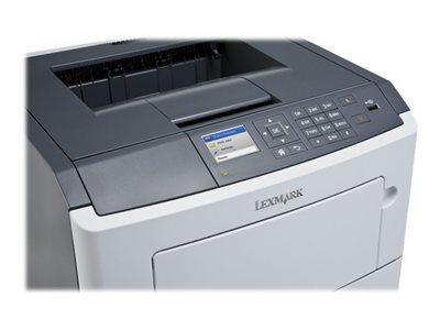 Lexmark MS610dn Mono Laser Printer