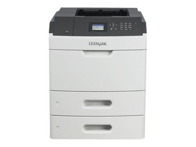 Lexmark MS812dtn Mono Laser Printer