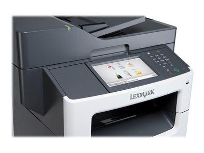 lexmark 2300 series printer with windows 10