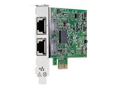 HPE HP Ethernet 1GB 2P 332T Adaptor