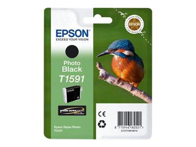 Epson T1591 Photo Black