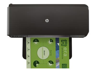 HP OfficeJet 7110 Wide Format Colour InkJet ePrinter