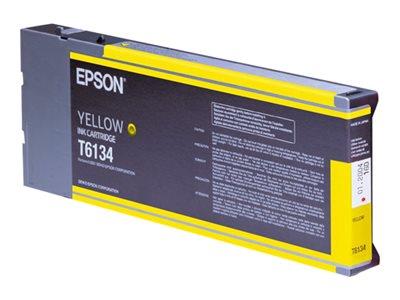 Epson Singlepack Yellow T613400