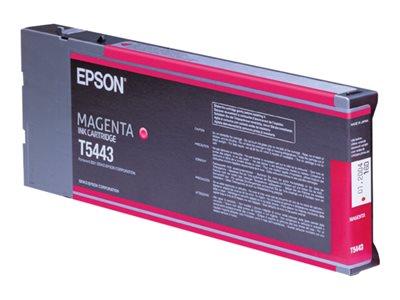 Epson Singlepack Magenta T614300 220 ml