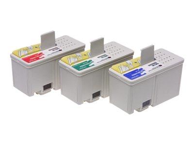 Epson SJIC7(R) Ink cartridge for TM-J7100 (Red)