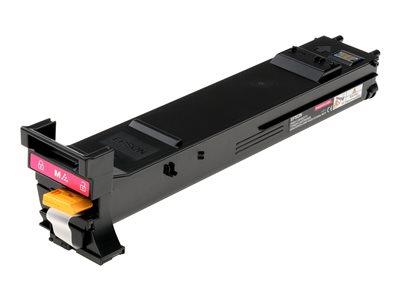 Epson AL-CX28DN Toner HC Magenta 8k