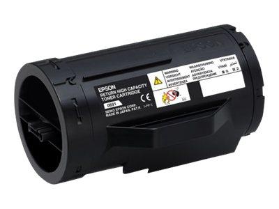 Epson AL-M300 Return High Capacity Toner Cartridge 10k