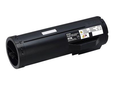 Epson AL-M400 Return High Capacity Toner Cartridge 23.7k