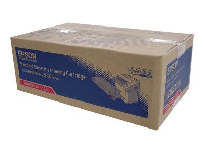 Epson AL-C3800 Imaging Cartridge SC Magenta 5k