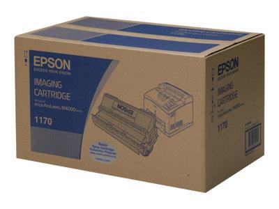 Epson AL-M4000 Imaging Cartridge 20k