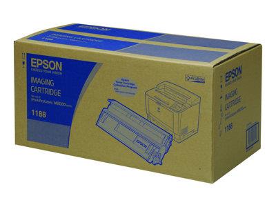 Epson AL-M8000 Imaging Cartridge 15k